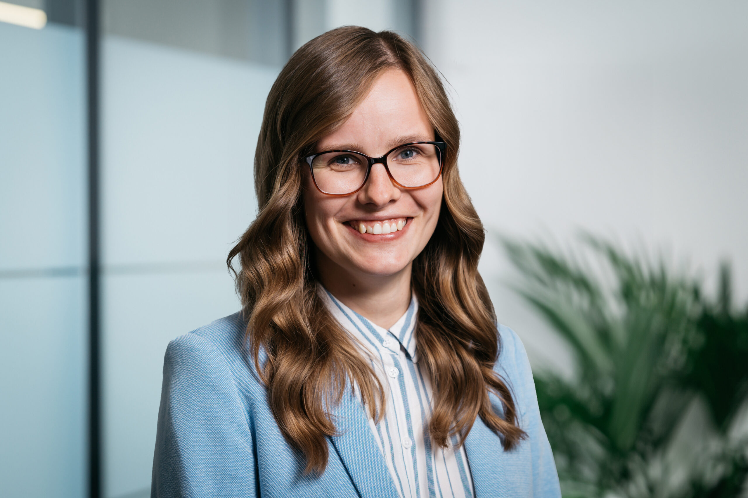 Mara Hohmann
