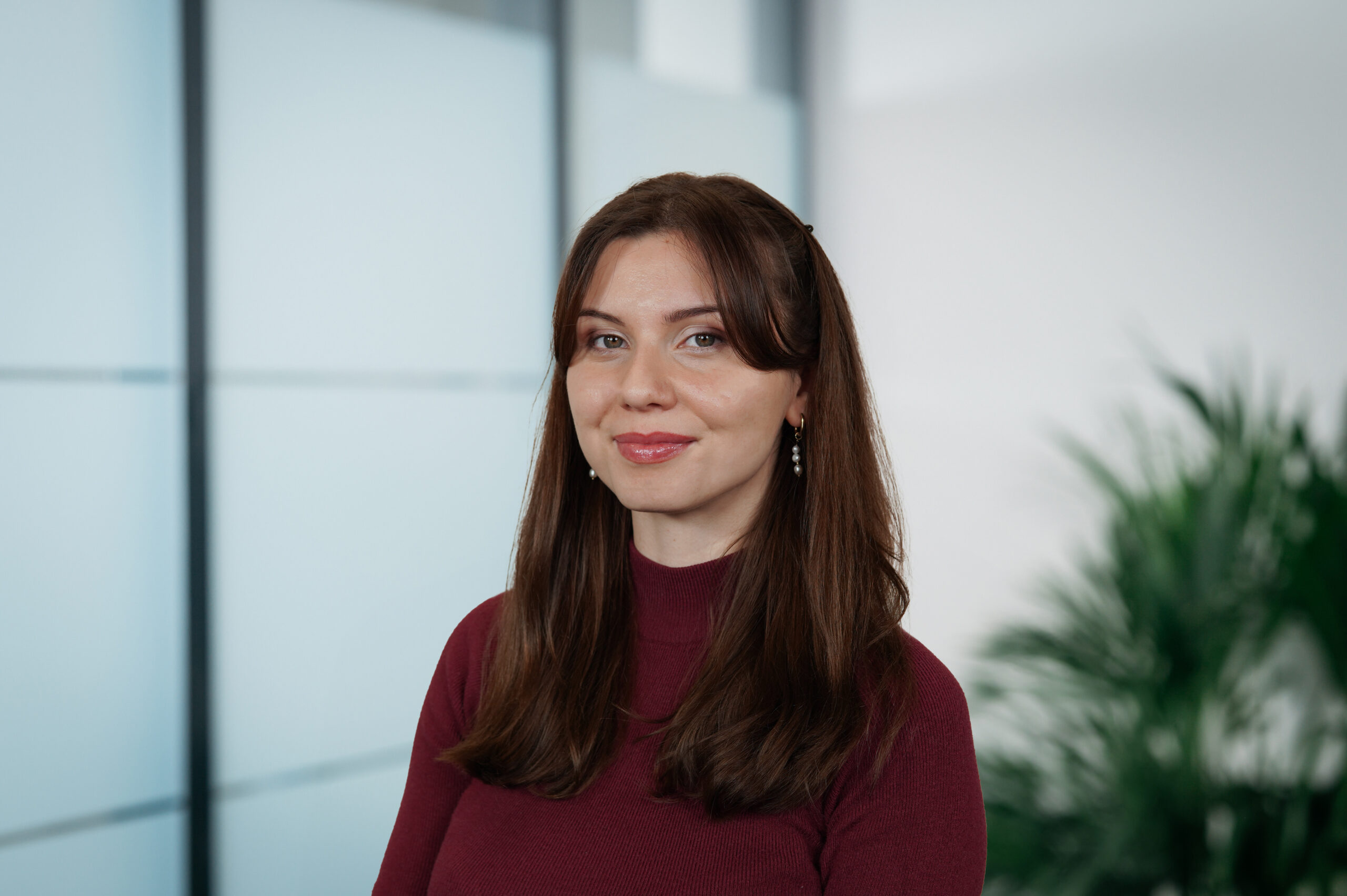 Chiara De Stefano Sales Management Department