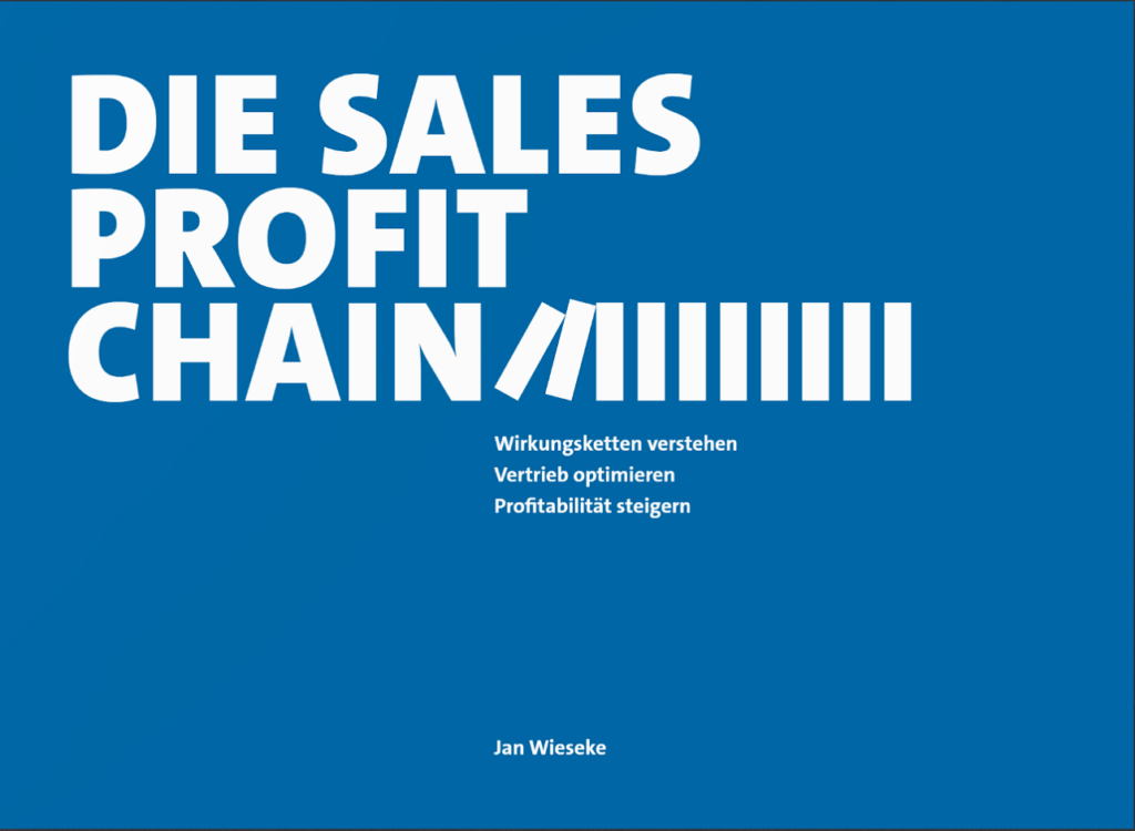 Sales Profit Chain