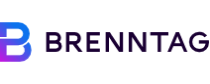 Logo - Partner - Brenntag