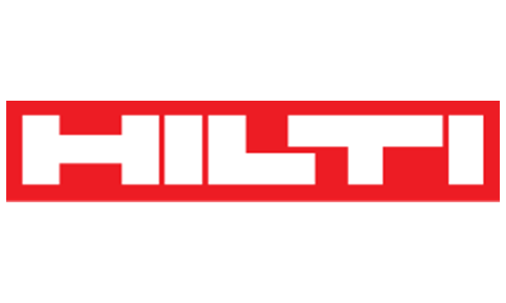 Hilti - Create an Enticing Logo Display Website.Hilti