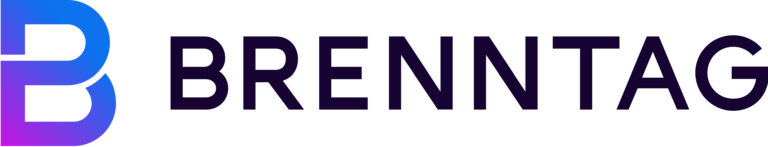 Brenntag - Create an Enticing Logo Display Website.Brenntag_Logo_2022.svg
