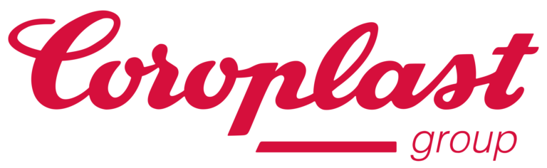 Coroplast - Create an Enticing Logo Display Website.Coroplast_Logo.svg