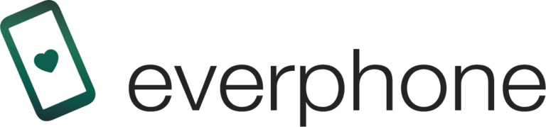 Everphone - Create an Enticing Logo Display Website.Everphone_logo@4x