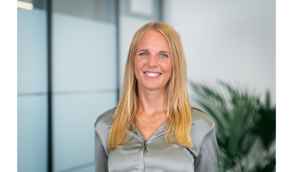Prof. Dr. Aline Lanzrath