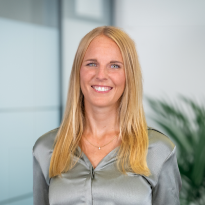 Prof. Dr. Aline Lanzrath