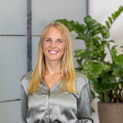 Prof. Dr. Aline Lanzrath