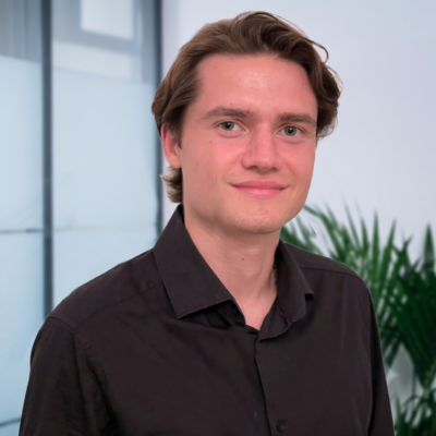Tristan Küstermann
